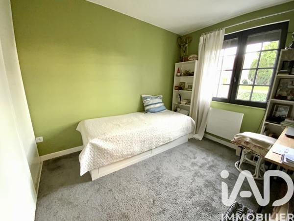 Maison à vendre 4 pièces 109 m² Merlimont