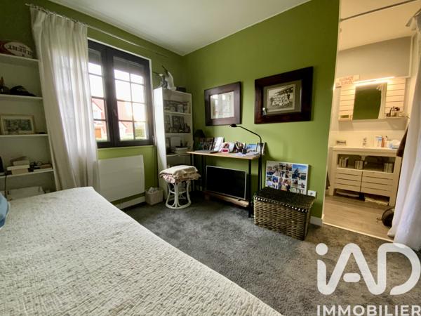 Maison à vendre 4 pièces 109 m² Merlimont