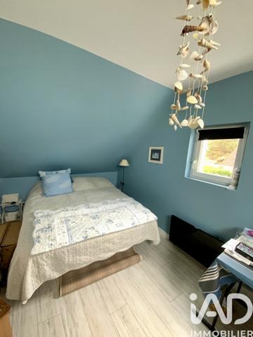 Maison à vendre 4 pièces 109 m² Merlimont