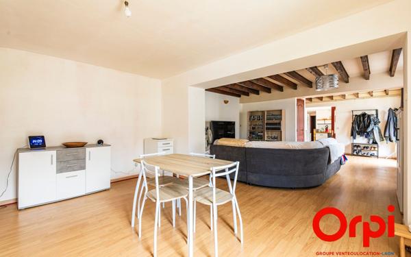 Maison à louer    3 pièces • 97,60 m2 Remies