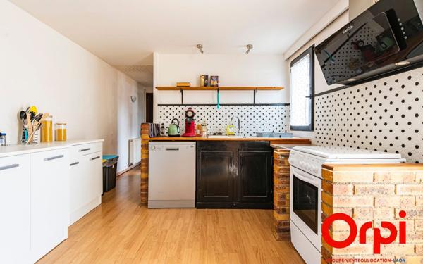 Maison à louer    3 pièces • 97,60 m2 Remies