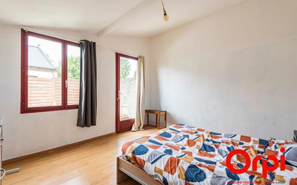 Maison à louer    3 pièces • 97,60 m2 Remies