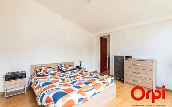 Maison à louer    3 pièces • 97,60 m2 Remies