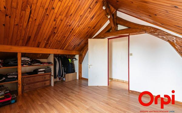 Maison à louer    3 pièces • 97,60 m2 Remies