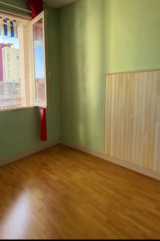 Appartement à vendre 3 pièces TARBES centre (65)
