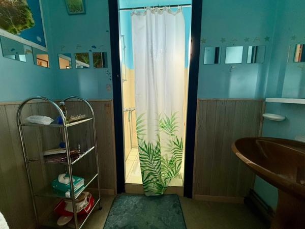 Appartement à vendre 3 pièces TARBES centre (65)