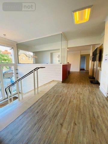 Immeuble de rapport à vendre à Perros-Guirec dans les Côtes-d'Armor (22700), ref : 396   
Centre-ville