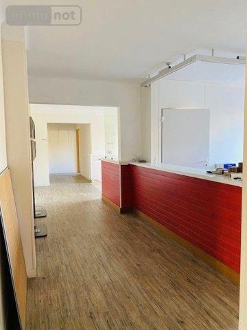 Immeuble de rapport à vendre à Perros-Guirec dans les Côtes-d'Armor (22700), ref : 396   
Centre-ville