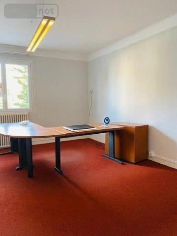 Immeuble de rapport à vendre à Perros-Guirec dans les Côtes-d'Armor (22700), ref : 396   
Centre-ville