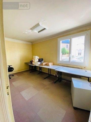 Immeuble de rapport à vendre à Perros-Guirec dans les Côtes-d'Armor (22700), ref : 396   
Centre-ville