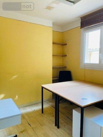 Immeuble de rapport à vendre à Perros-Guirec dans les Côtes-d'Armor (22700), ref : 396   
Centre-ville