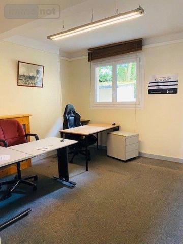 Immeuble de rapport à vendre à Perros-Guirec dans les Côtes-d'Armor (22700), ref : 396   
Centre-ville