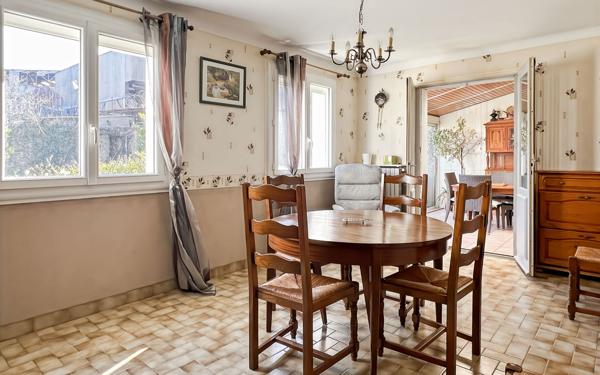 Maison à vendre    5 pièces • 121,51 m2 Nantes