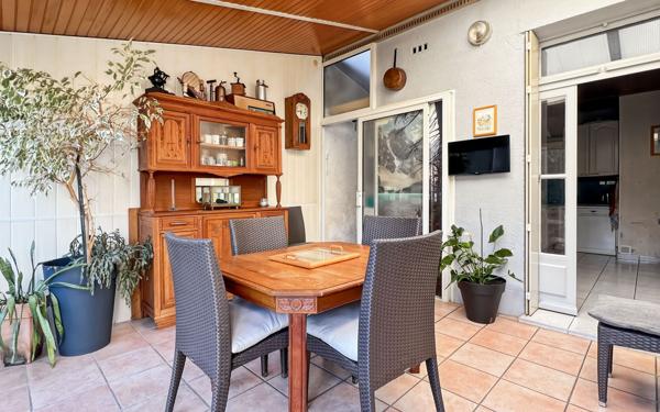 Maison à vendre    5 pièces • 121,51 m2 Nantes