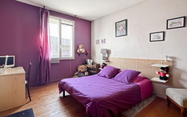 Maison à vendre    5 pièces • 121,51 m2 Nantes