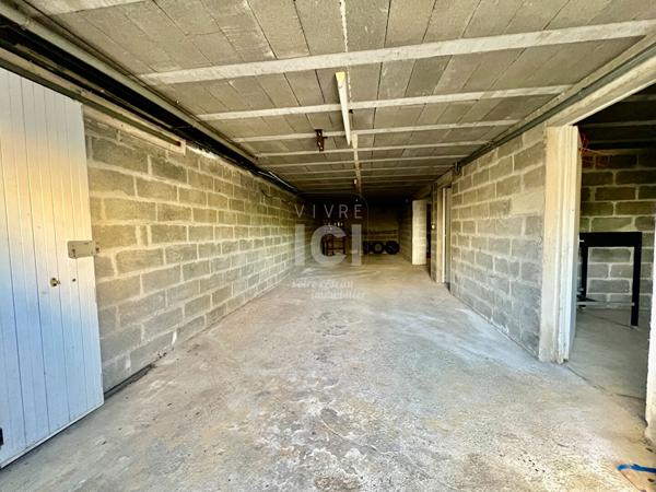 MAISON 128m² - 5 CHAMBRES - TERRAIN 960m²- GRANDCHAMP DES FONTAINES