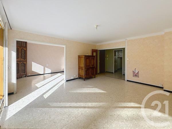 Appartement T4 à vendre  4 pièces - 86,97 m2 ALES - 30