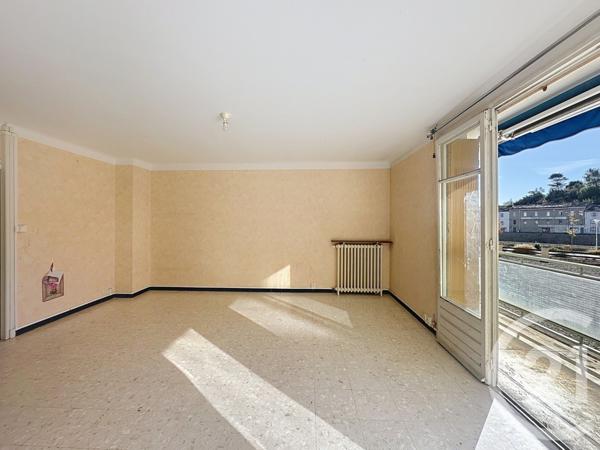 Appartement T4 à vendre  4 pièces - 86,97 m2 ALES - 30