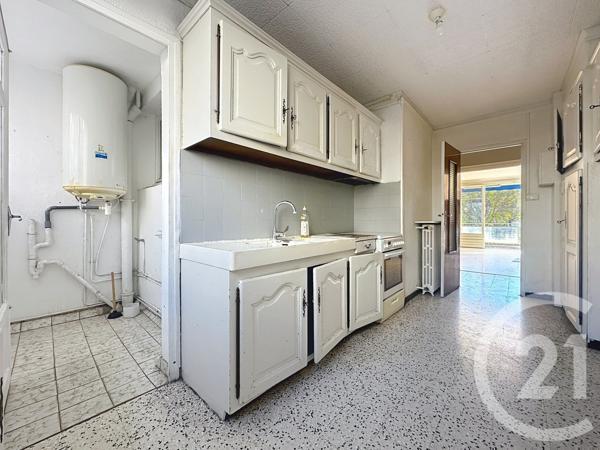 Appartement T4 à vendre  4 pièces - 86,97 m2 ALES - 30