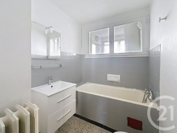 Appartement T4 à vendre  4 pièces - 86,97 m2 ALES - 30