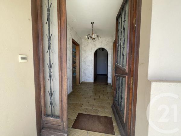 Maison à vendre  3 pièces - 78 m 2   ST HILAIRE DE RIEZ  - 85