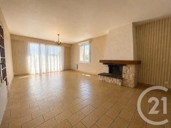 Maison à vendre  3 pièces - 78 m 2   ST HILAIRE DE RIEZ  - 85