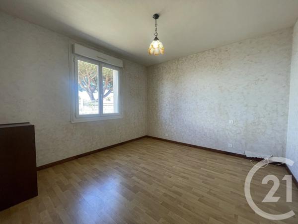 Maison à vendre  3 pièces - 78 m 2   ST HILAIRE DE RIEZ  - 85