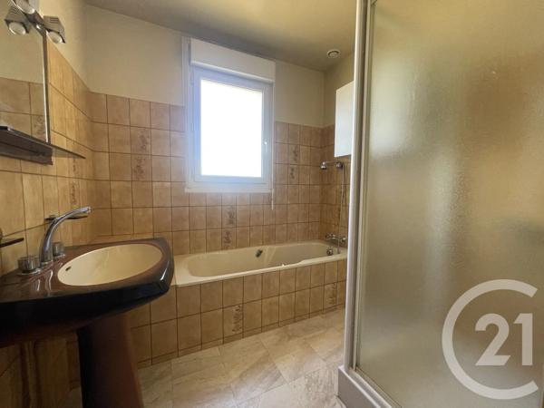 Maison à vendre  3 pièces - 78 m 2   ST HILAIRE DE RIEZ  - 85