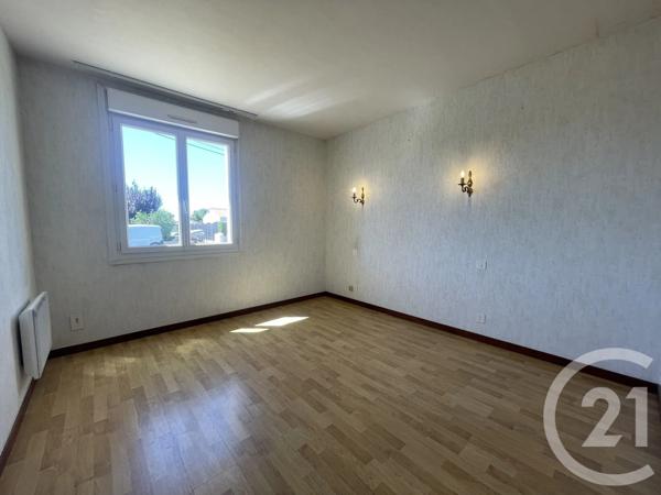 Maison à vendre  3 pièces - 78 m 2   ST HILAIRE DE RIEZ  - 85
