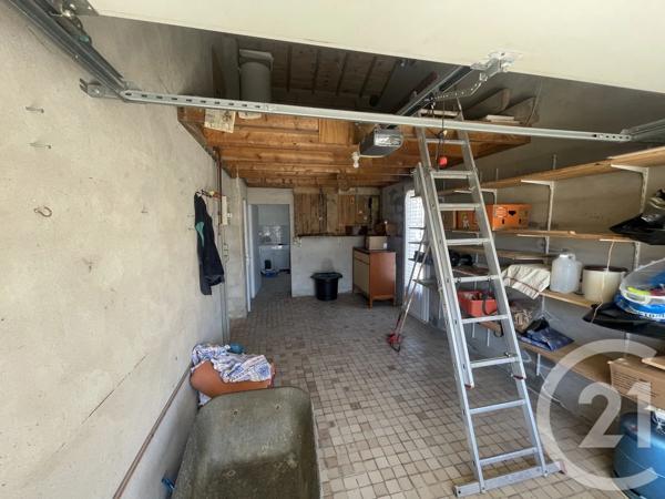 Maison à vendre  3 pièces - 78 m 2   ST HILAIRE DE RIEZ  - 85
