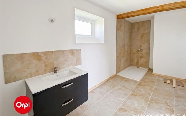 Maison à vendre    8 pièces • 215 m2 Les Andelys