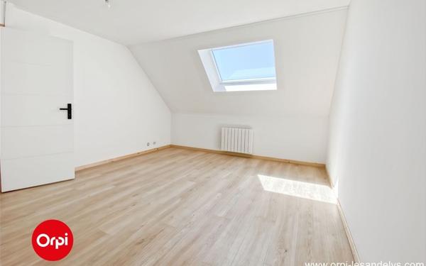 Maison à vendre    8 pièces • 215 m2 Les Andelys