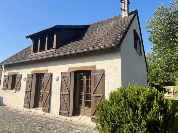 Maison à vendre 5 pièces PONT AUDEMER (27)