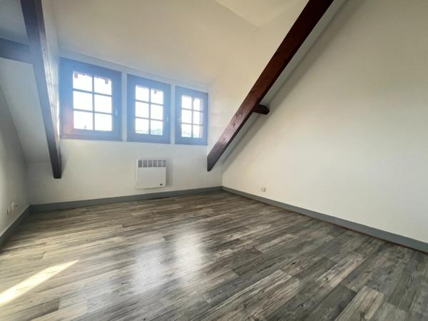 Maison à vendre 5 pièces PONT AUDEMER (27)