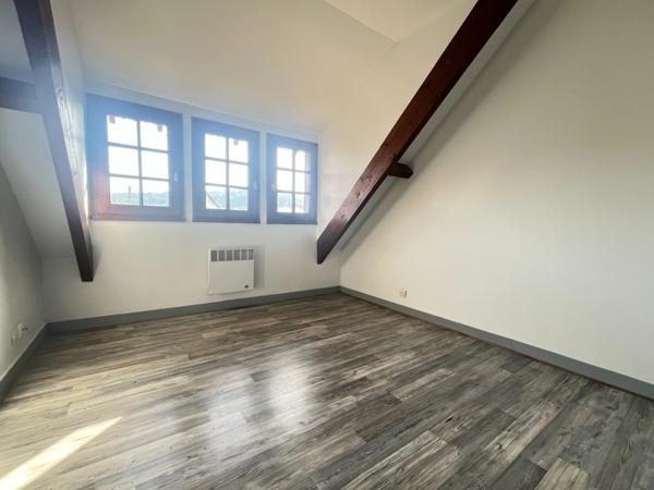 Maison à vendre 5 pièces PONT AUDEMER (27)