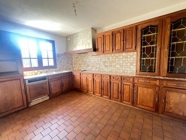 Maison à vendre 5 pièces PONT AUDEMER (27)