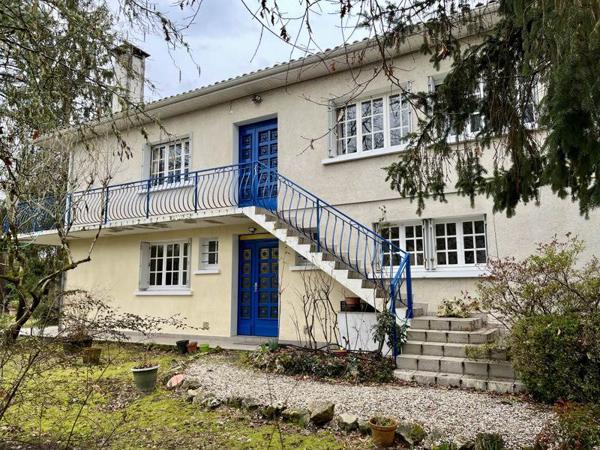 Appartement à louer |  St-Médard-en-Jalles |  3 pièces | 58 m²