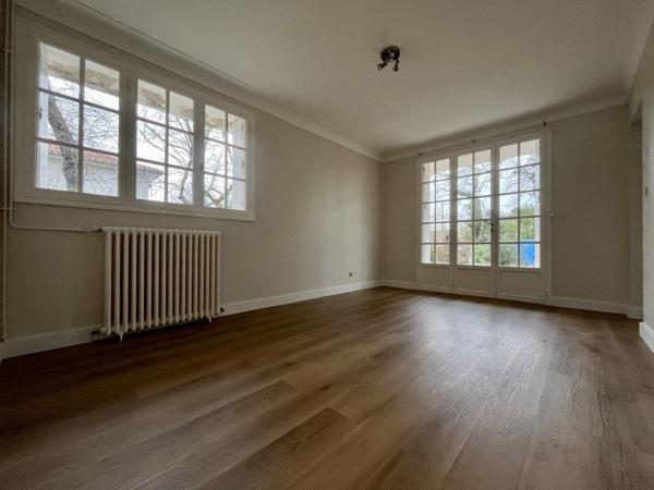 Appartement à louer |  St-Médard-en-Jalles |  3 pièces | 58 m²