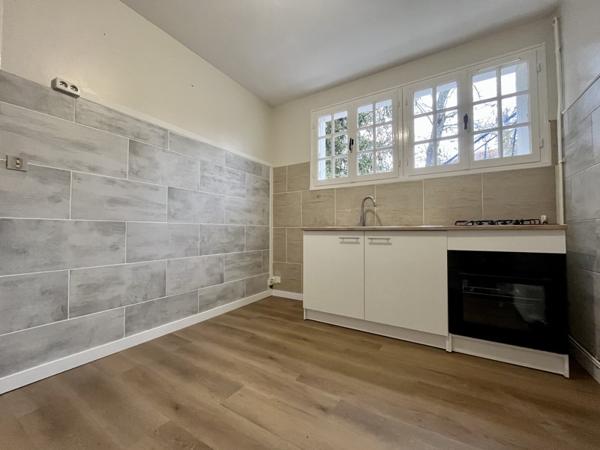 Appartement à louer |  St-Médard-en-Jalles |  3 pièces | 58 m²