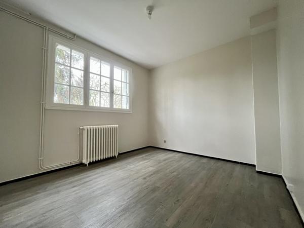 Appartement à louer |  St-Médard-en-Jalles |  3 pièces | 58 m²