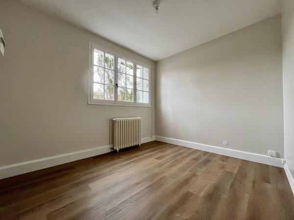 Appartement à louer |  St-Médard-en-Jalles |  3 pièces | 58 m²