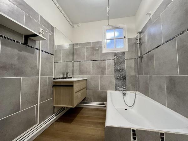 Appartement à louer |  St-Médard-en-Jalles |  3 pièces | 58 m²