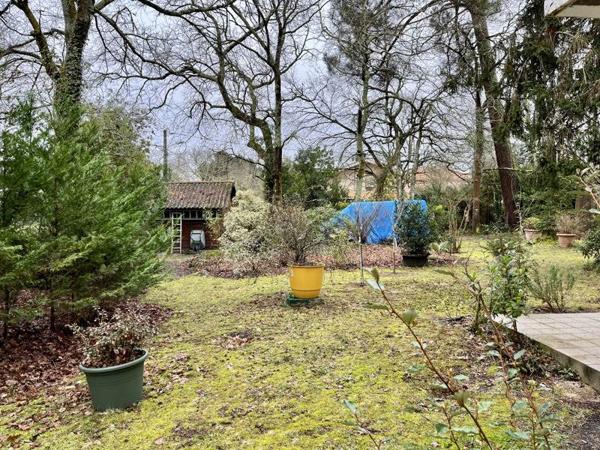 Appartement à louer |  St-Médard-en-Jalles |  3 pièces | 58 m²