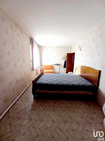 Maison 5 pièces de 118 m² à Jeumont (59460)