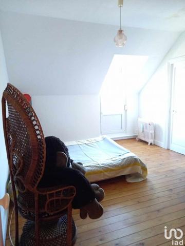 Maison 5 pièces de 118 m² à Jeumont (59460)