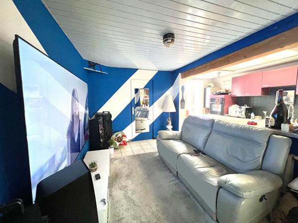 Maison Calais 3 pièce(s) 60 m2