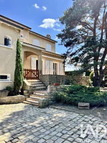 Maison à vendre 8 pièces 180 m² Veauche