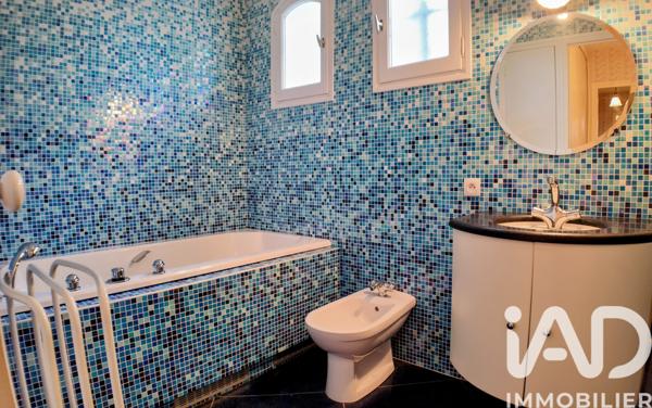 Maison à vendre 8 pièces 180 m² Veauche