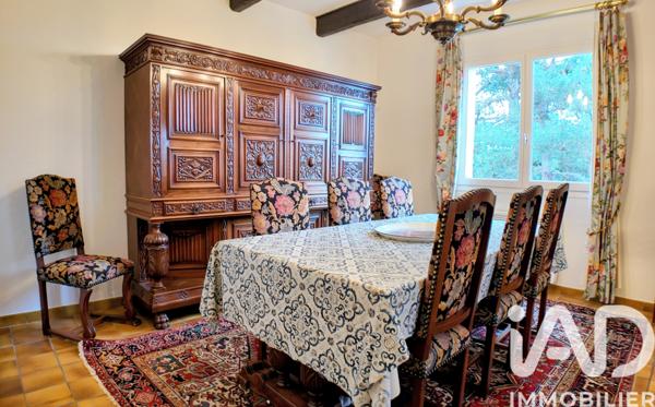 Maison à vendre 8 pièces 180 m² Veauche