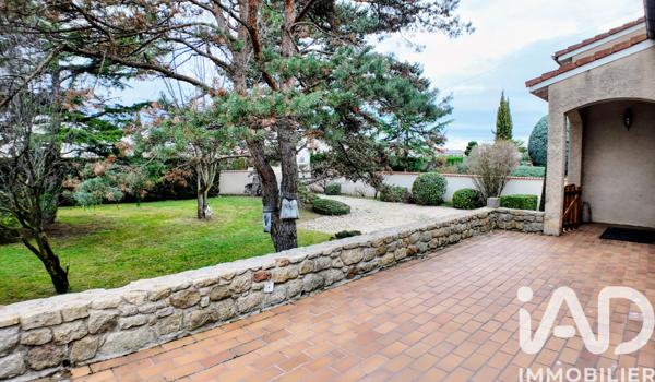 Maison à vendre 8 pièces 180 m² Veauche